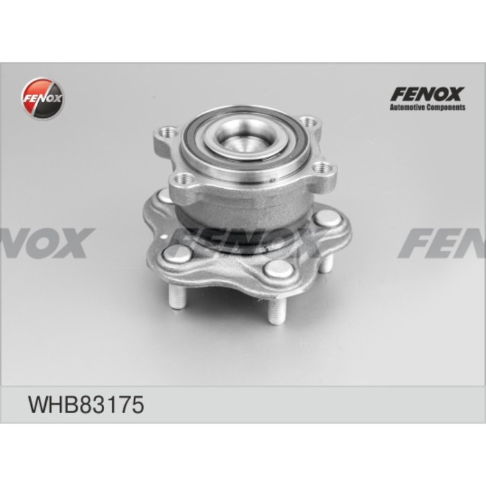 Ступица Fenox WHB83175