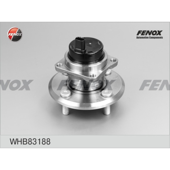 Ступица Fenox WHB83188