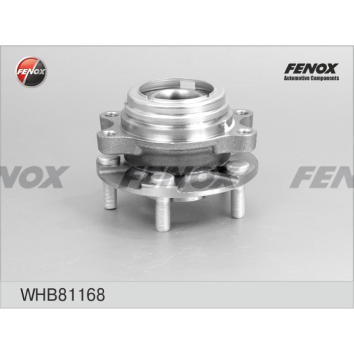 Ступица Fenox WHB81168