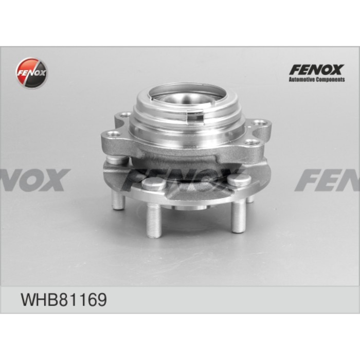 Ступица Fenox WHB81169