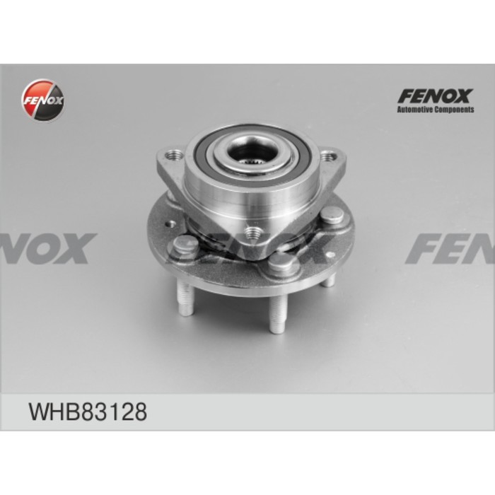 Ступица Fenox WHB83128