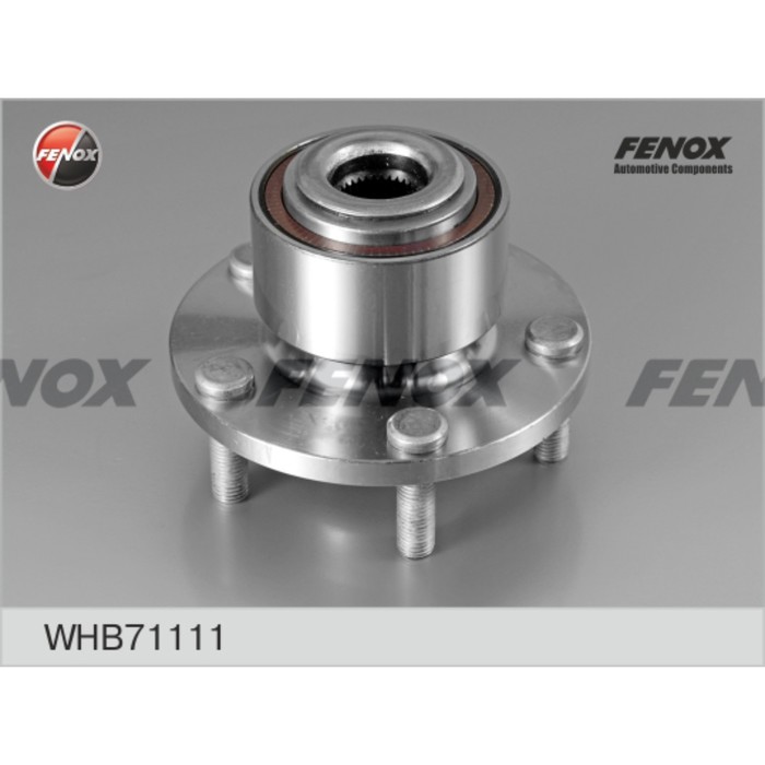 Ступица Fenox WHB71111