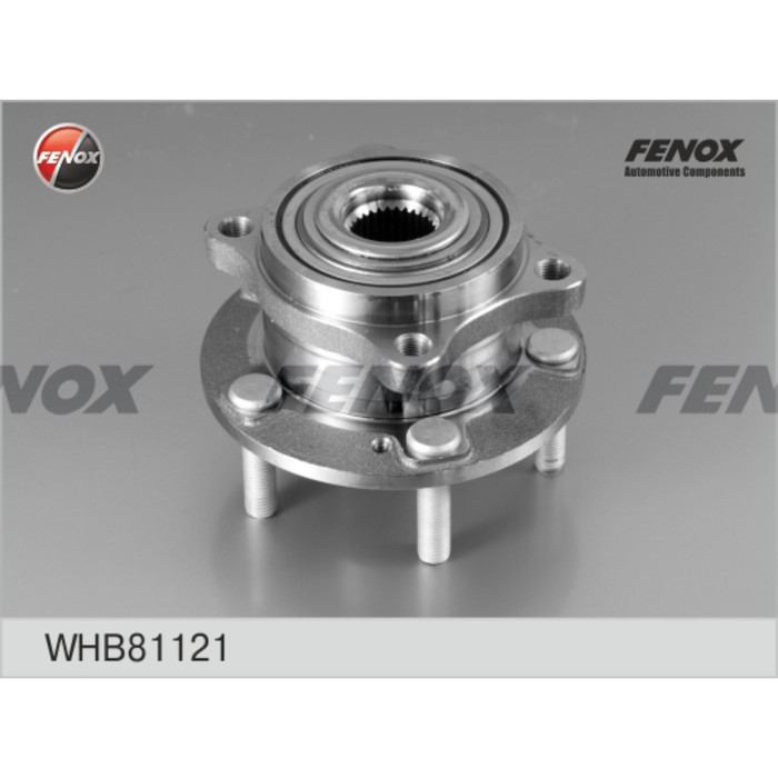 Ступица Fenox WHB81121