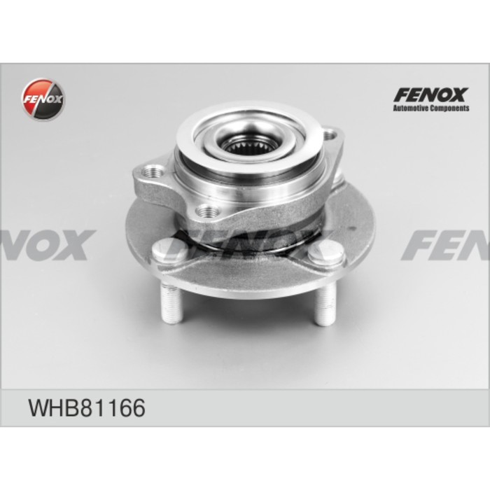 Ступица Fenox WHB81166