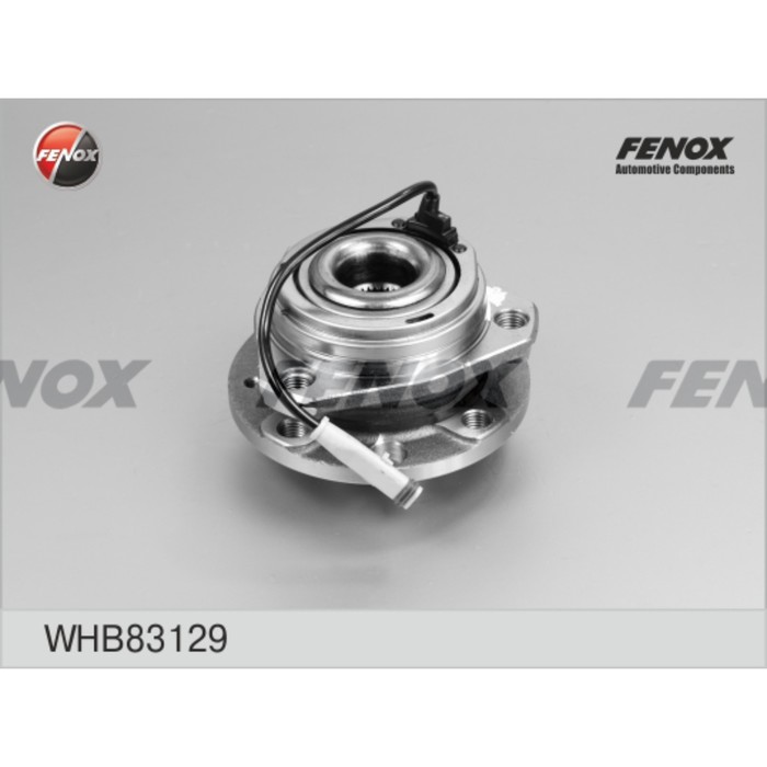 Ступица Fenox WHB83129