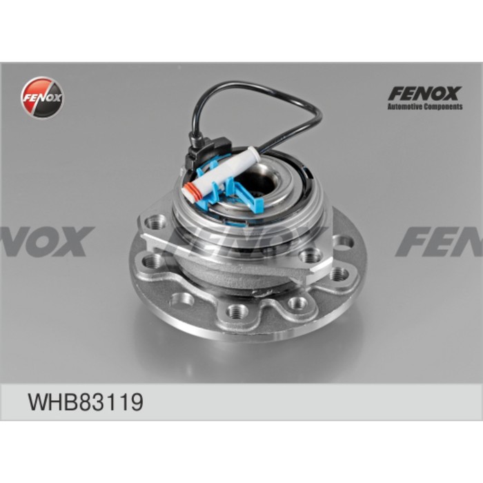 Ступица Fenox WHB83119