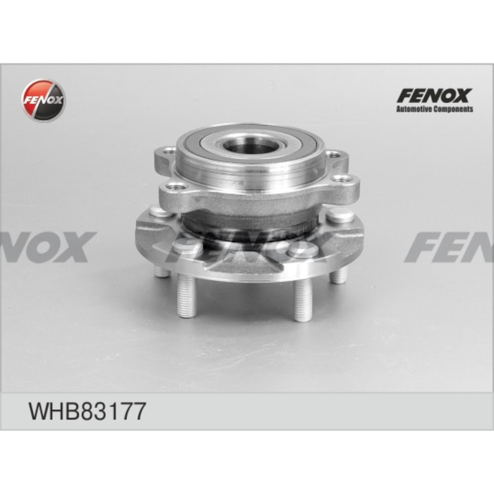 Ступица Fenox WHB83177