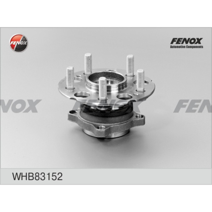 Ступица Fenox WHB83152