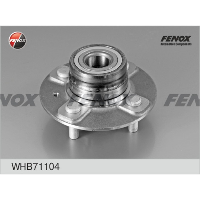 Ступица Fenox WHB71104