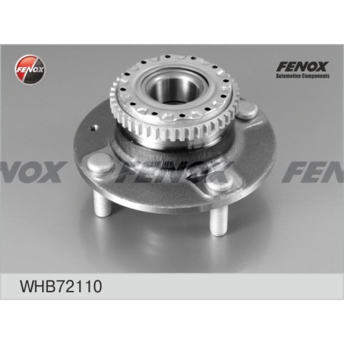 Ступица Fenox WHB72110