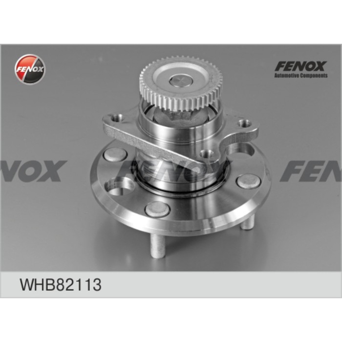 Ступица Fenox WHB82113