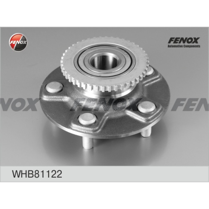 Ступица Fenox WHB81122