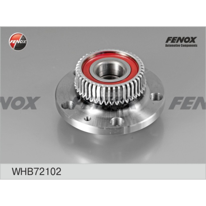 Ступица Fenox WHB72102