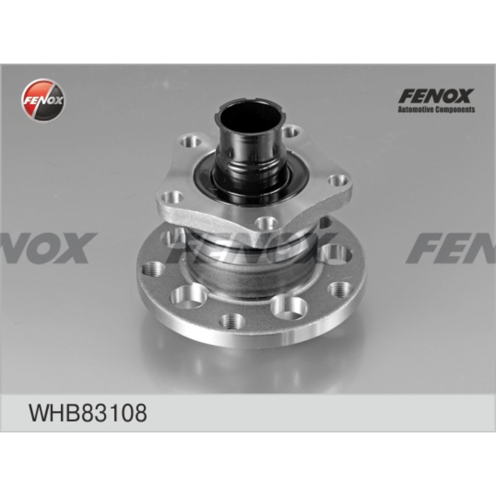 Ступица Fenox WHB83108