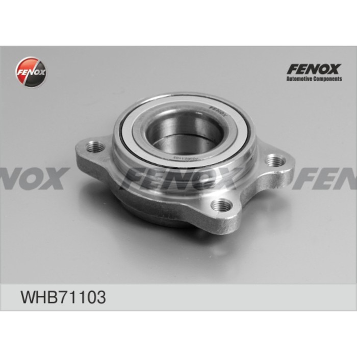 Ступица Fenox WHB71103