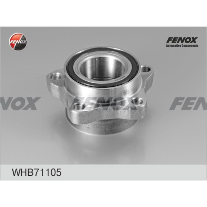 Ступица Fenox WHB71105