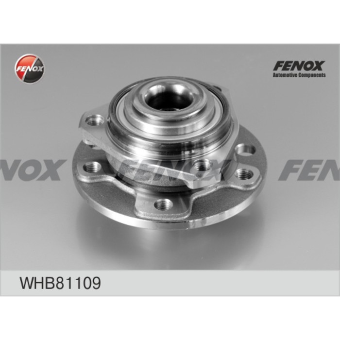 Ступица Fenox WHB81109