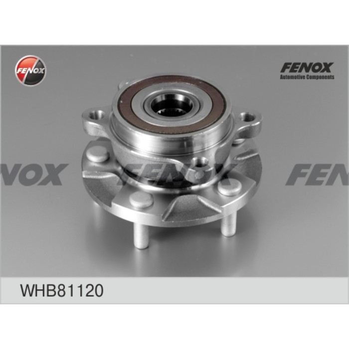 Ступица Fenox WHB81120