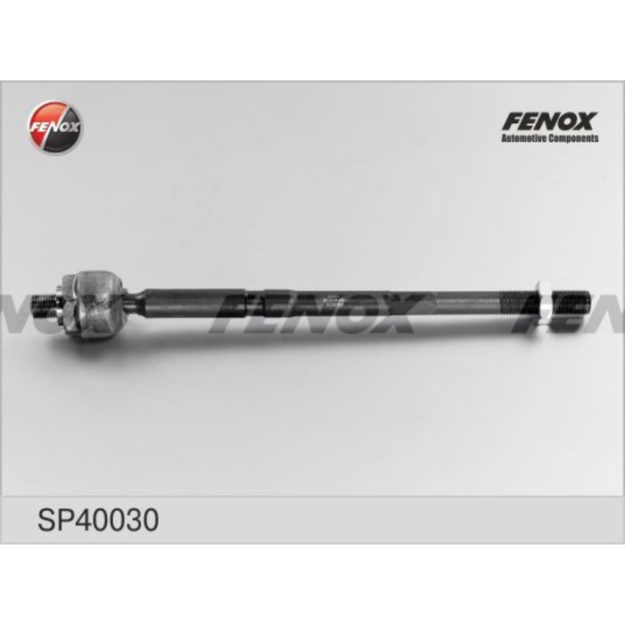 Тяга рулевая Fenox SP40030