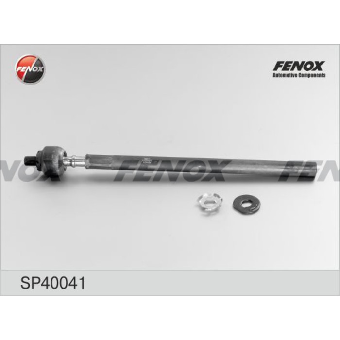 Тяга рулевая Fenox SP40041