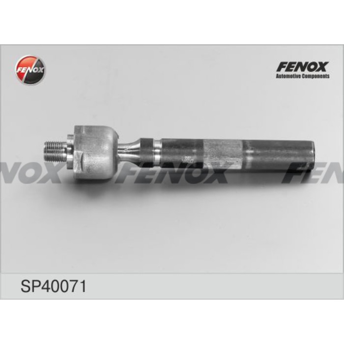 Тяга рулевая Fenox SP40071