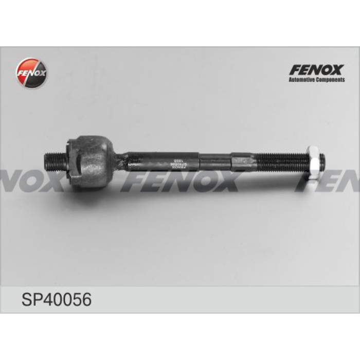 Тяга рулевая Fenox SP40056