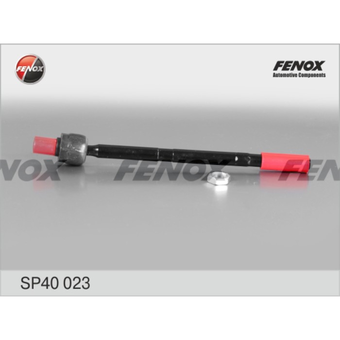 Тяга рулевая Fenox SP40023