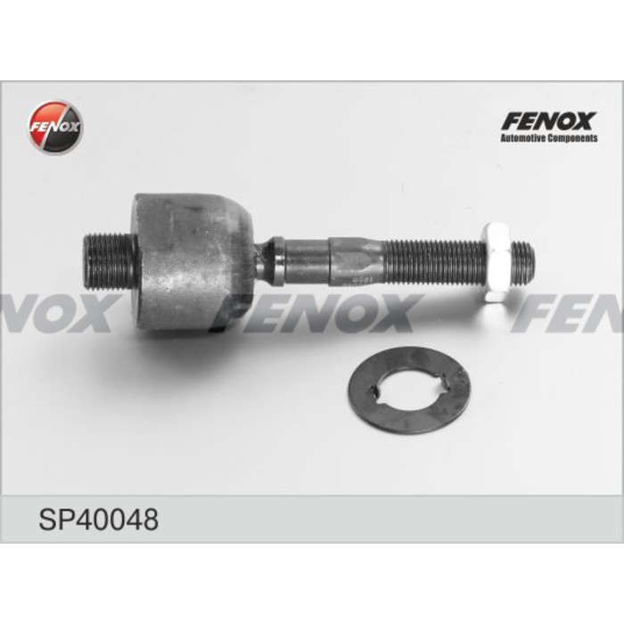 Тяга рулевая Fenox SP40048