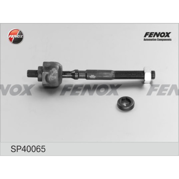 Тяга рулевая Fenox SP40065