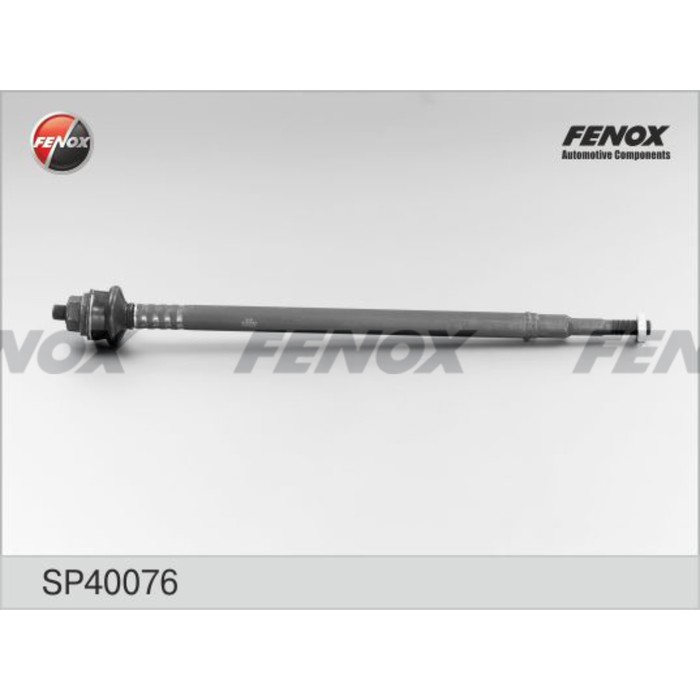 Тяга рулевая Fenox SP40076