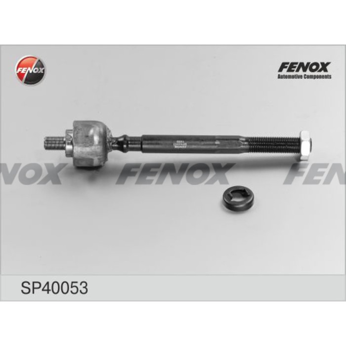 Тяга рулевая Fenox SP40053