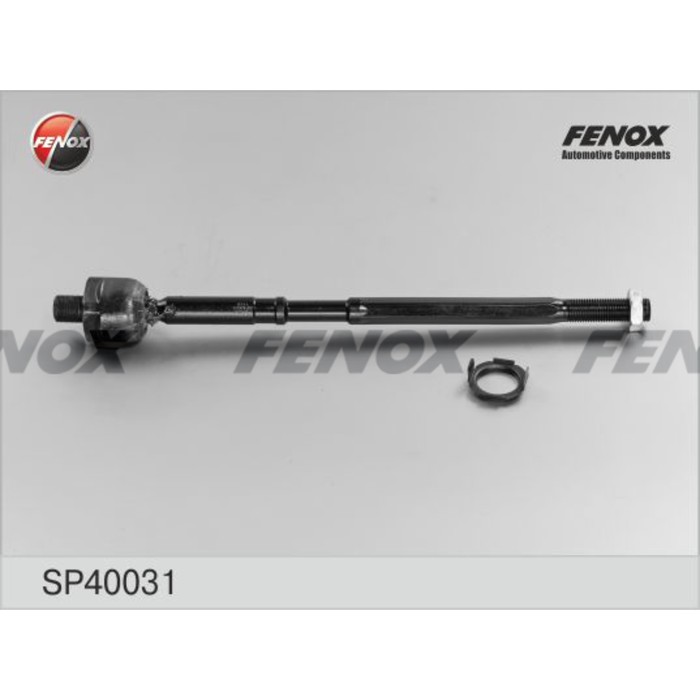 Тяга рулевая Fenox SP40031