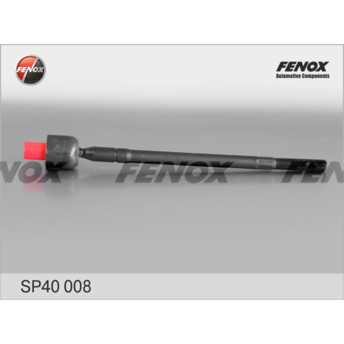 Тяга рулевая Fenox SP40008