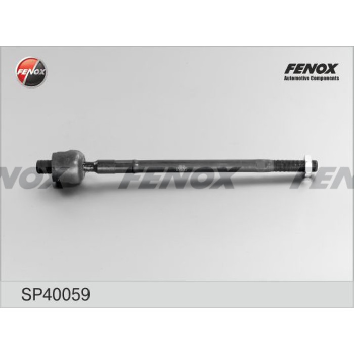 Тяга рулевая Fenox SP40059