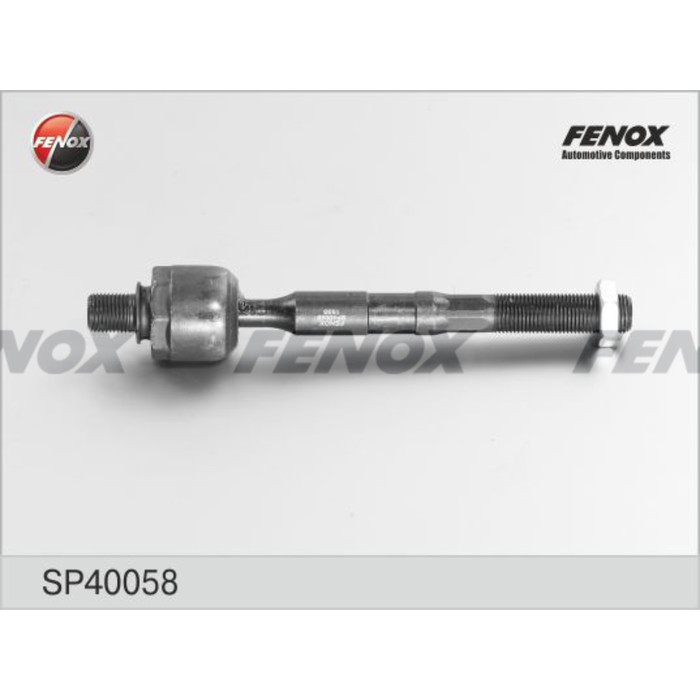 Тяга рулевая Fenox SP40058