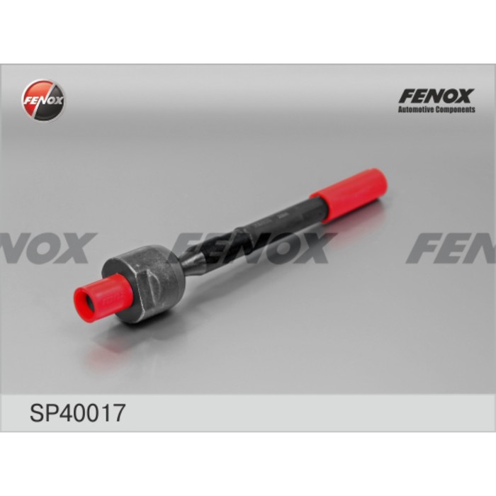 Тяга рулевая Fenox SP40017