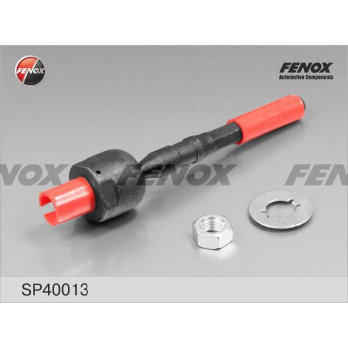 Тяга рулевая Fenox SP40013