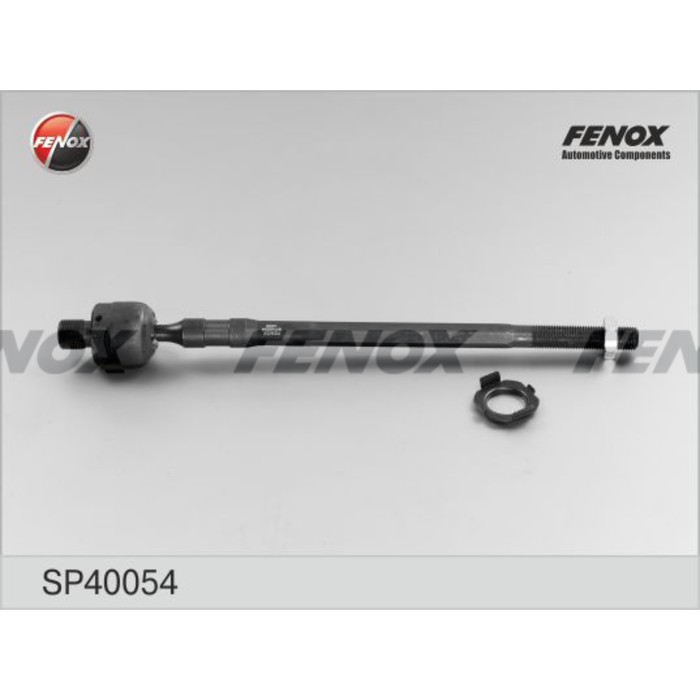 Тяга рулевая Fenox SP40054