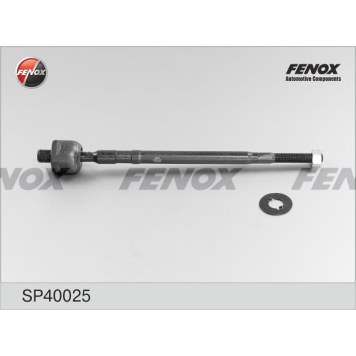 Тяга рулевая Fenox SP40025