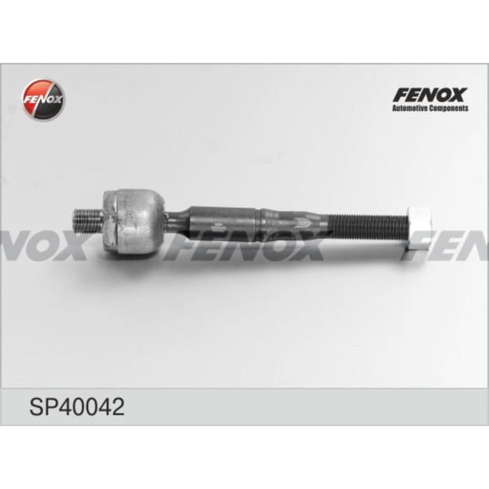 Тяга рулевая Fenox SP40042