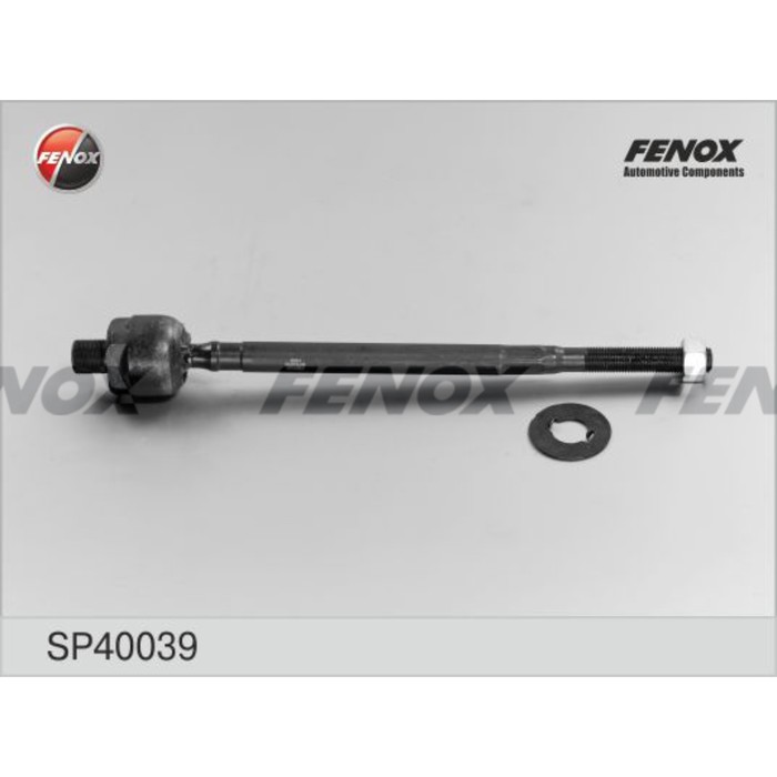 Тяга рулевая Fenox SP40039