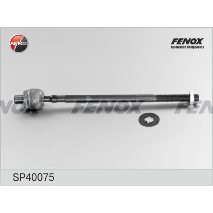 Тяга рулевая Fenox SP40075