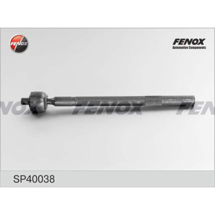 Тяга рулевая Fenox SP40038