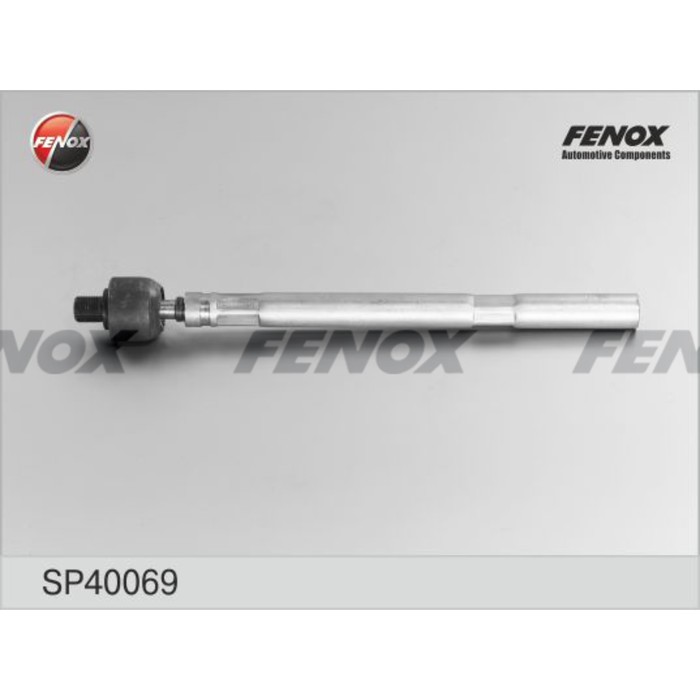 Тяга рулевая Fenox SP40069