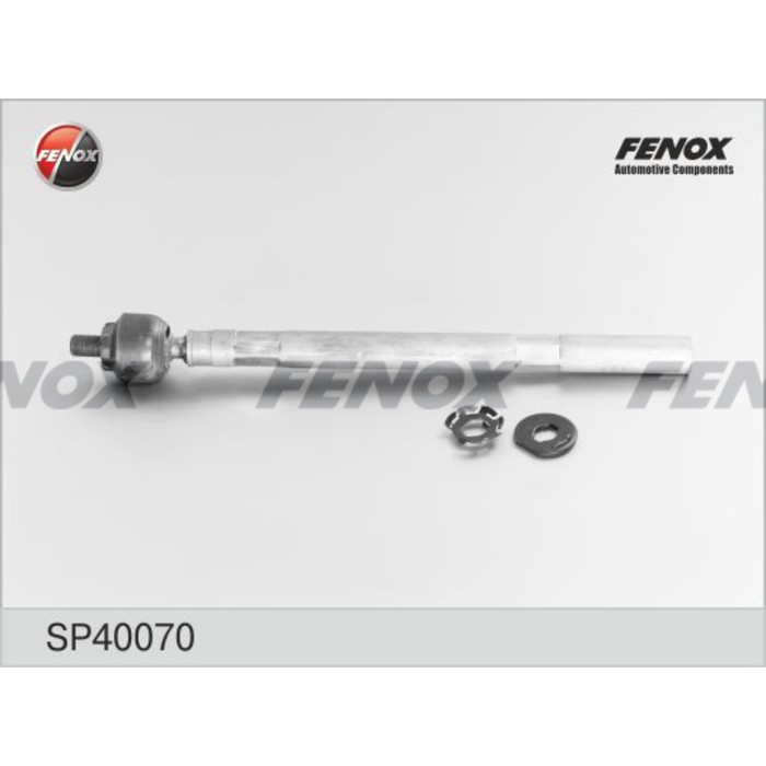 Тяга рулевая Fenox SP40070