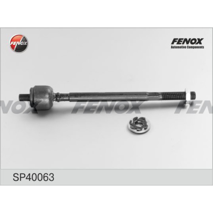 Тяга рулевая Fenox SP40063