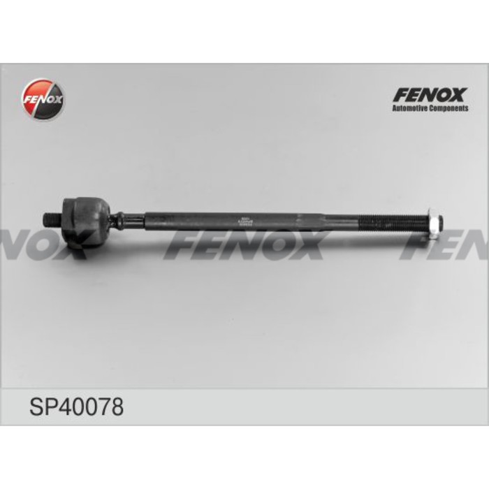 Тяга рулевая Fenox SP40078