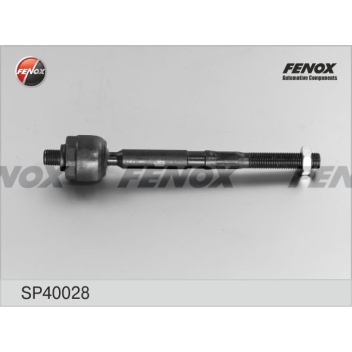 Тяга рулевая Fenox SP40028