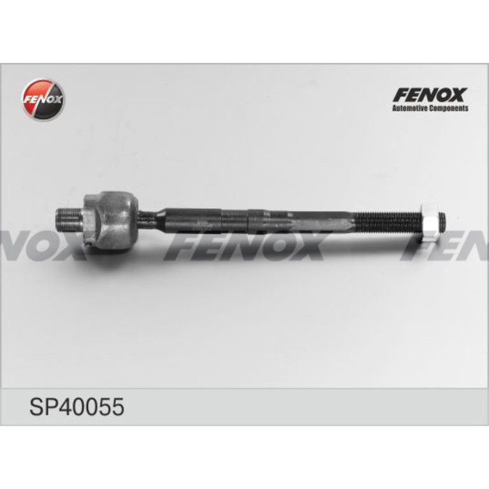 Тяга рулевая Fenox SP40055