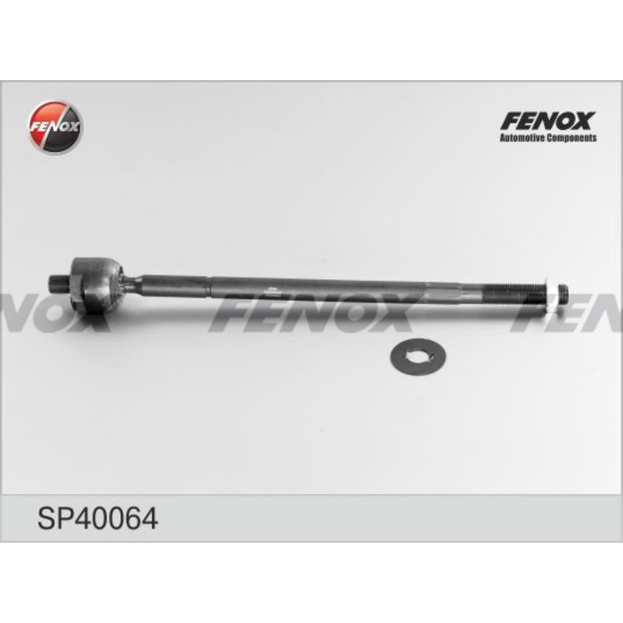 Тяга рулевая Fenox SP40064